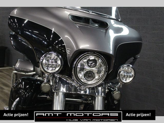 harley-davidson - ultra-limited