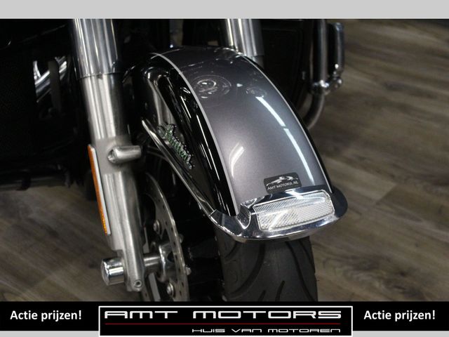 harley-davidson - ultra-limited