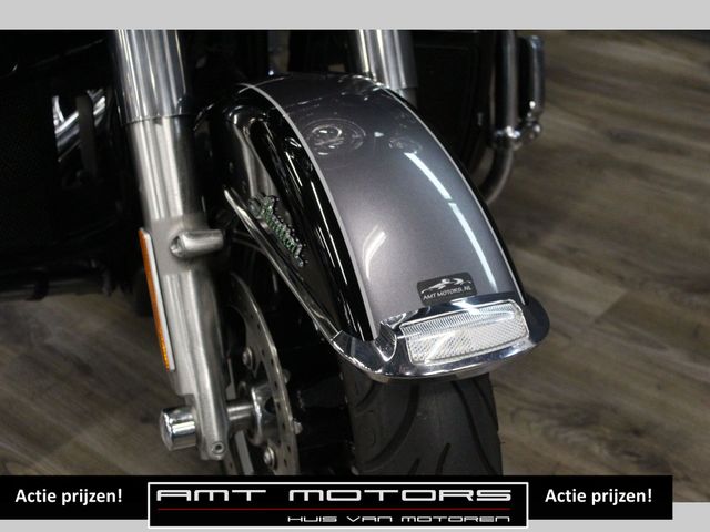 harley-davidson - ultra-limited