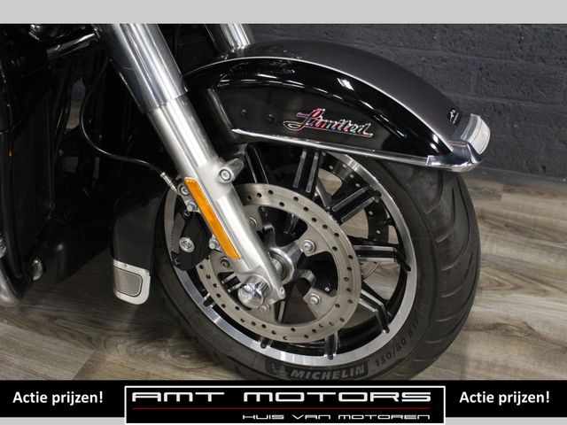 harley-davidson - ultra-limited