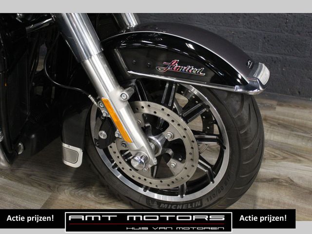 harley-davidson - ultra-limited