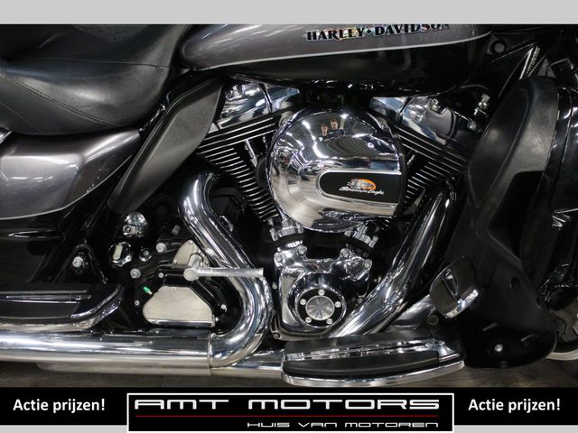 harley-davidson - ultra-limited