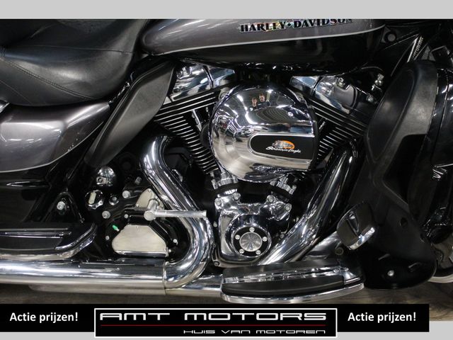 harley-davidson - ultra-limited