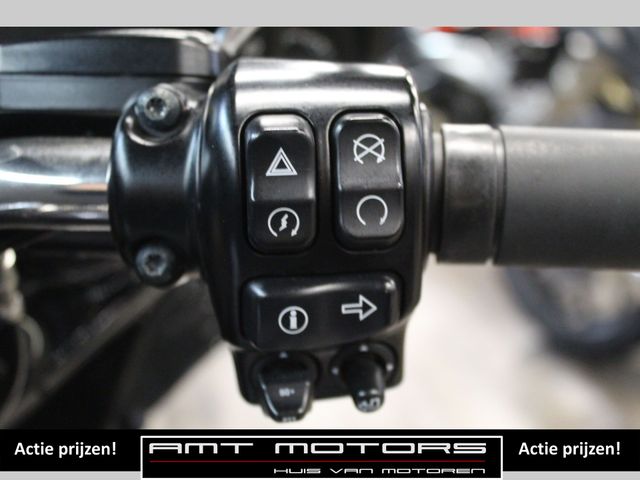 harley-davidson - ultra-limited