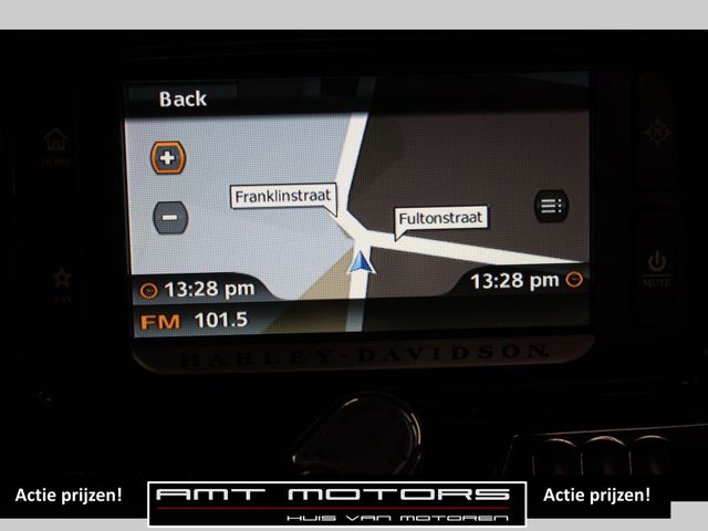 harley-davidson - ultra-limited