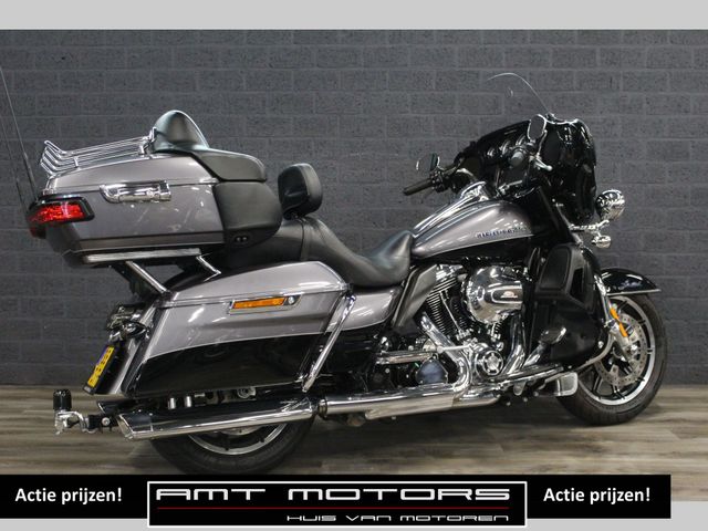 harley-davidson - ultra-limited