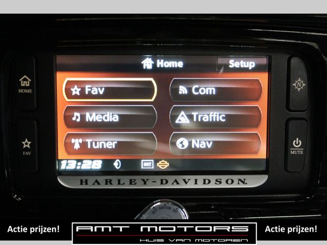 harley-davidson - ultra-limited