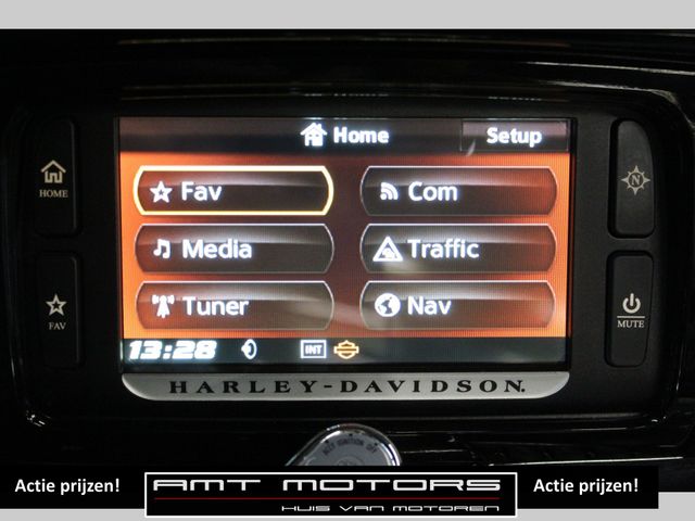 harley-davidson - ultra-limited