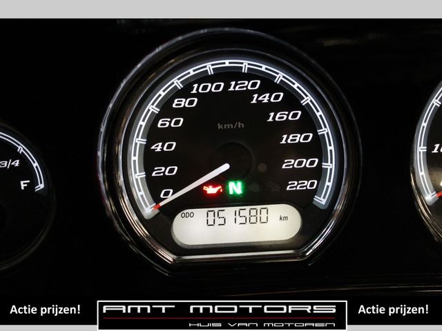 harley-davidson - ultra-limited
