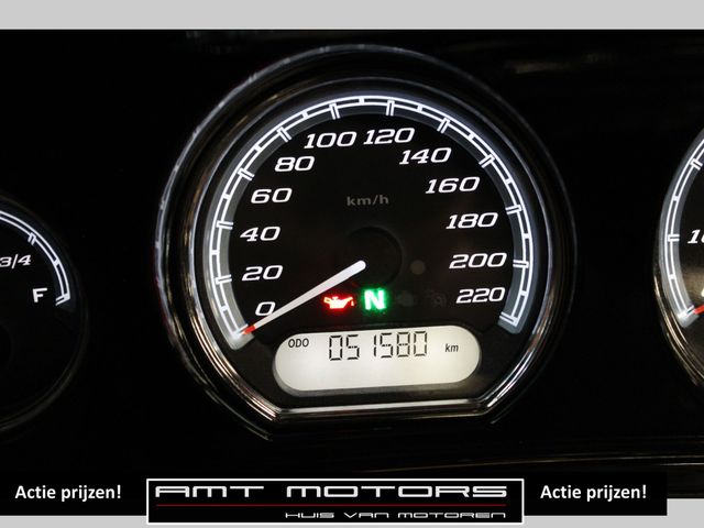 harley-davidson - ultra-limited