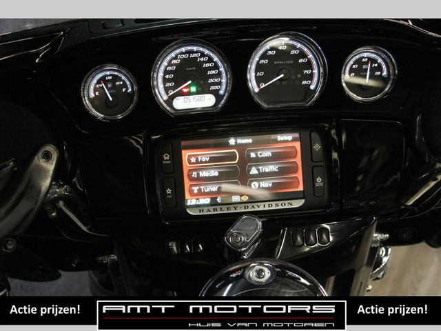 harley-davidson - ultra-limited