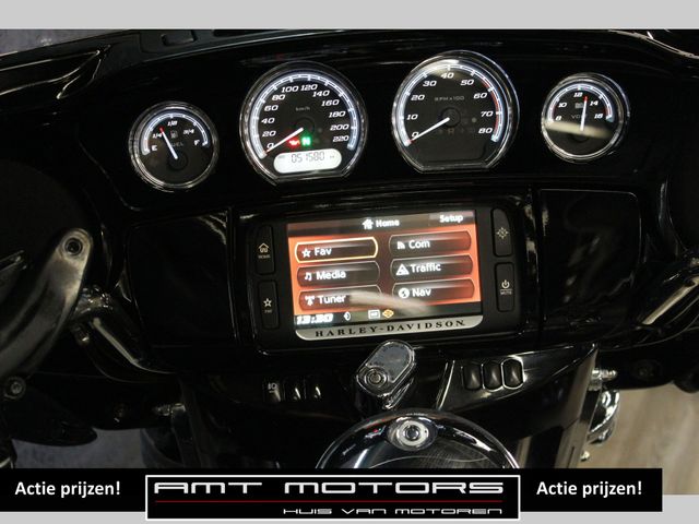 harley-davidson - ultra-limited