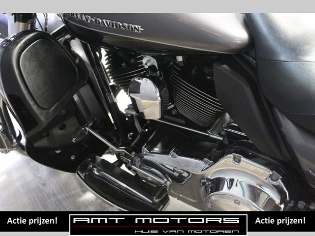 harley-davidson - ultra-limited