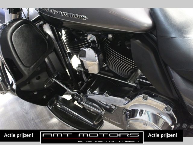 harley-davidson - ultra-limited