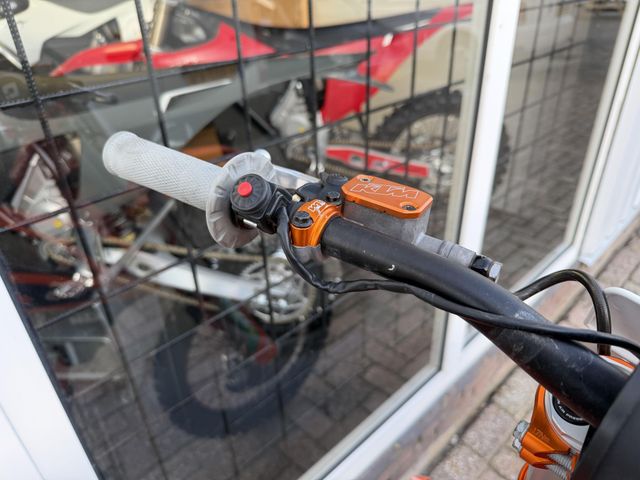 ktm - 450-sx-f-factory-edition