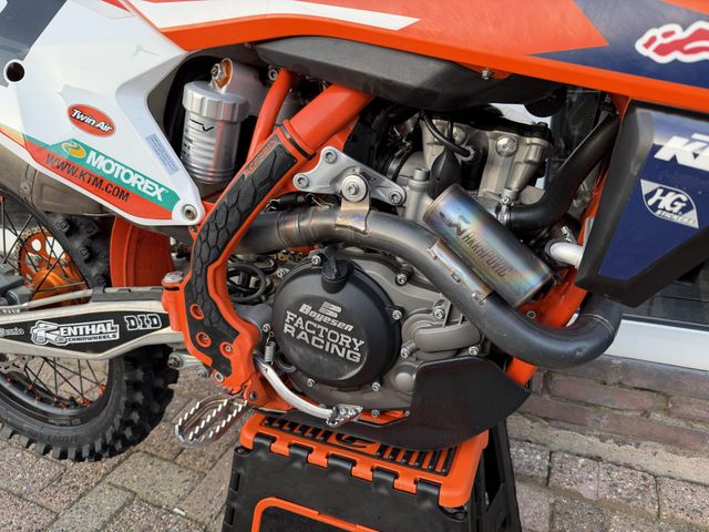 ktm - 450-sx-f-factory-edition