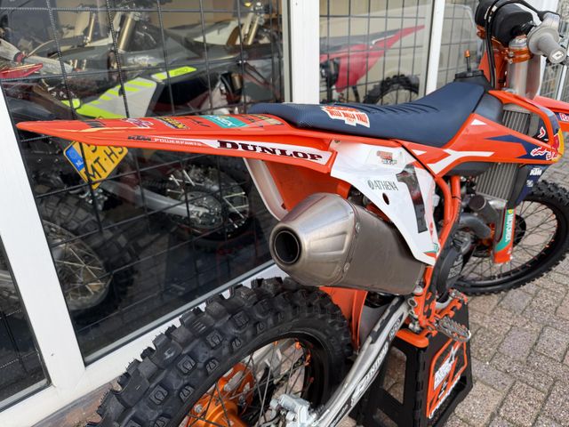 ktm - 450-sx-f-factory-edition