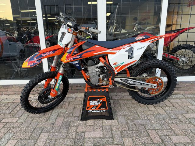 ktm - 450-sx-f-factory-edition