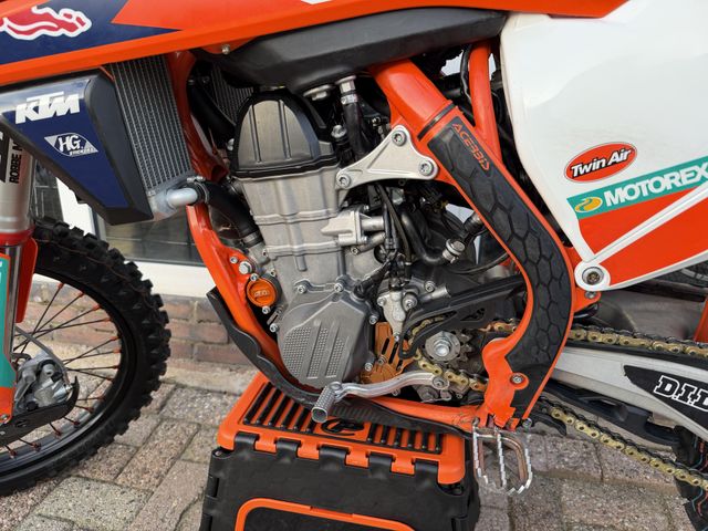 ktm - 450-sx-f-factory-edition