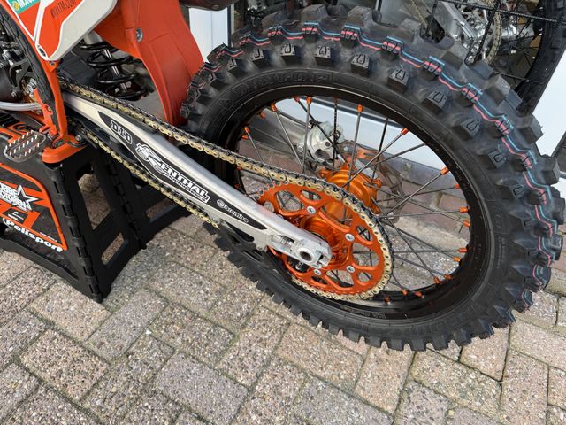 ktm - 450-sx-f-factory-edition