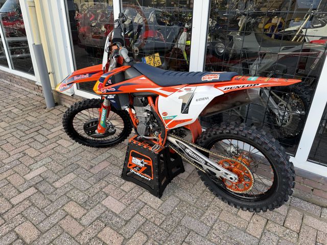 ktm - 450-sx-f-factory-edition