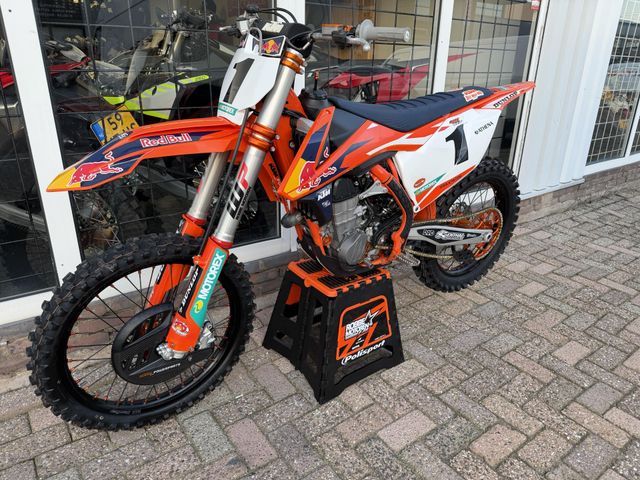 ktm - 450-sx-f-factory-edition