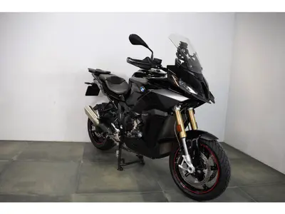 BMW S 1000 XR – foto 2