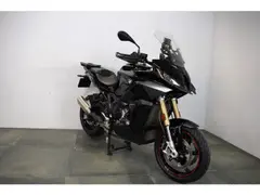 BMW S 1000 XR Triple Black 2022 occasion – foto 2 van 16