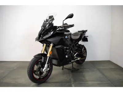 BMW S 1000 XR – foto 3