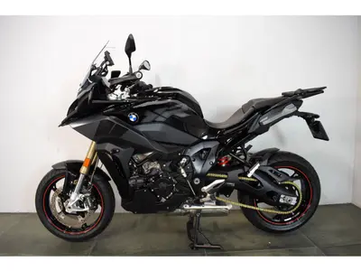 BMW S 1000 XR – foto 4