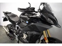 BMW S 1000 XR Triple Black 2022 occasion – foto 5 van 16