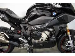BMW S 1000 XR Triple Black 2022 occasion – foto 6 van 16