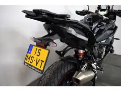 BMW S 1000 XR Triple Black 2022 occasion – foto 7 van 16