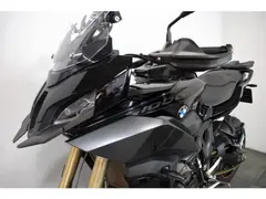 BMW S 1000 XR Triple Black 2022 occasion – foto 8 van 16