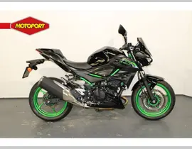 Kawasaki Z 500 SE 2026 occasion