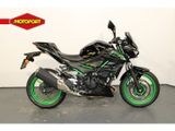 KAWASAKI Z 500 SE