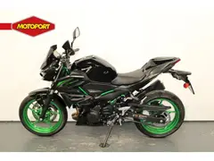 Kawasaki Z 500 SE 2026 occasion – foto 3 van 15