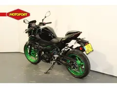 Kawasaki Z 500 SE 2026 occasion – foto 4 van 15