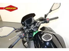 Kawasaki Z 500 SE 2026 occasion – foto 9 van 15