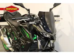Kawasaki Z 500 SE 2026 occasion – foto 15 van 15