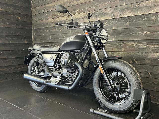 moto-guzzi - v-9-bobber-special-edition