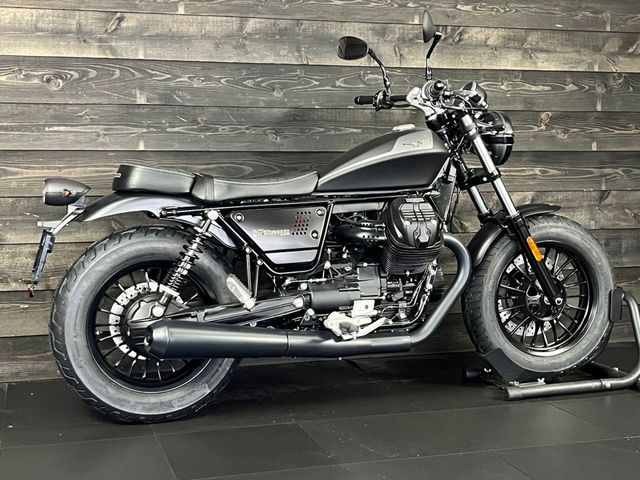 moto-guzzi - v-9-bobber-special-edition
