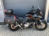 SUZUKI V-STROM DL 1000