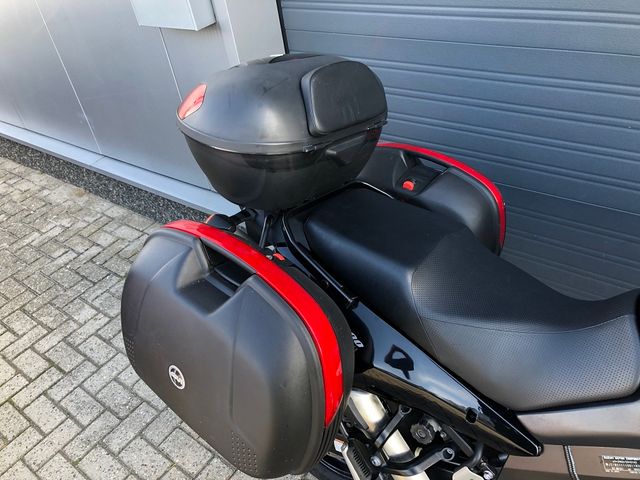 suzuki - v-strom-dl-1000