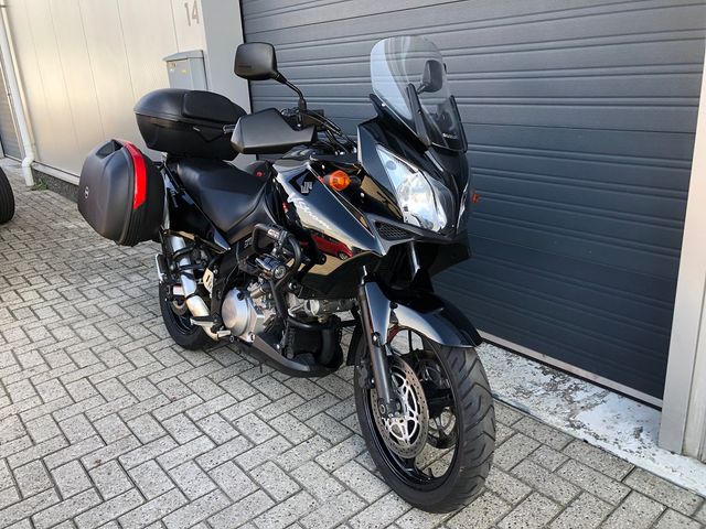 suzuki - v-strom-dl-1000