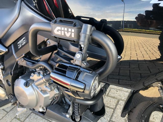 suzuki - v-strom-dl-1000