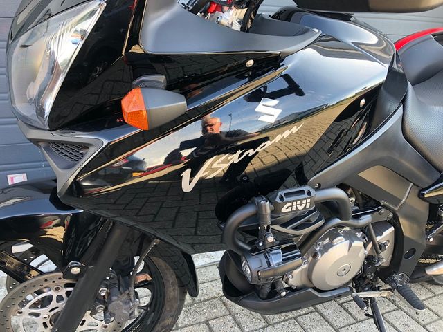 suzuki - v-strom-dl-1000