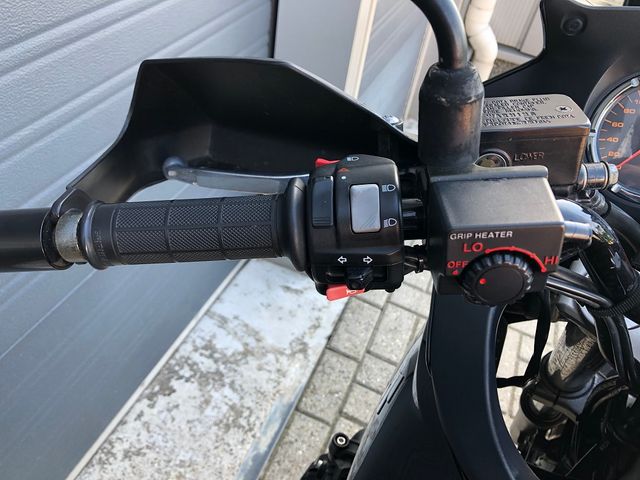 suzuki - v-strom-dl-1000