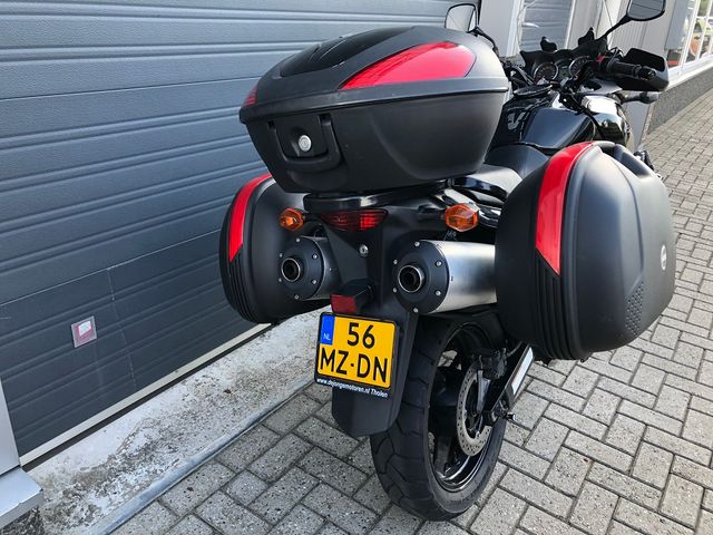 suzuki - v-strom-dl-1000