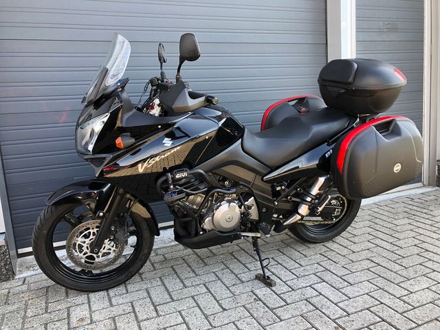 suzuki - v-strom-dl-1000